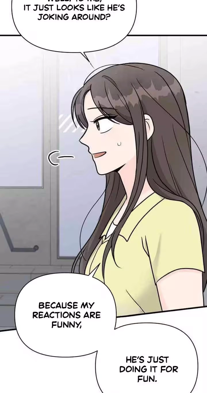 Read 24 Hour Handsome Man chapter 9 image 32 on Lezhin