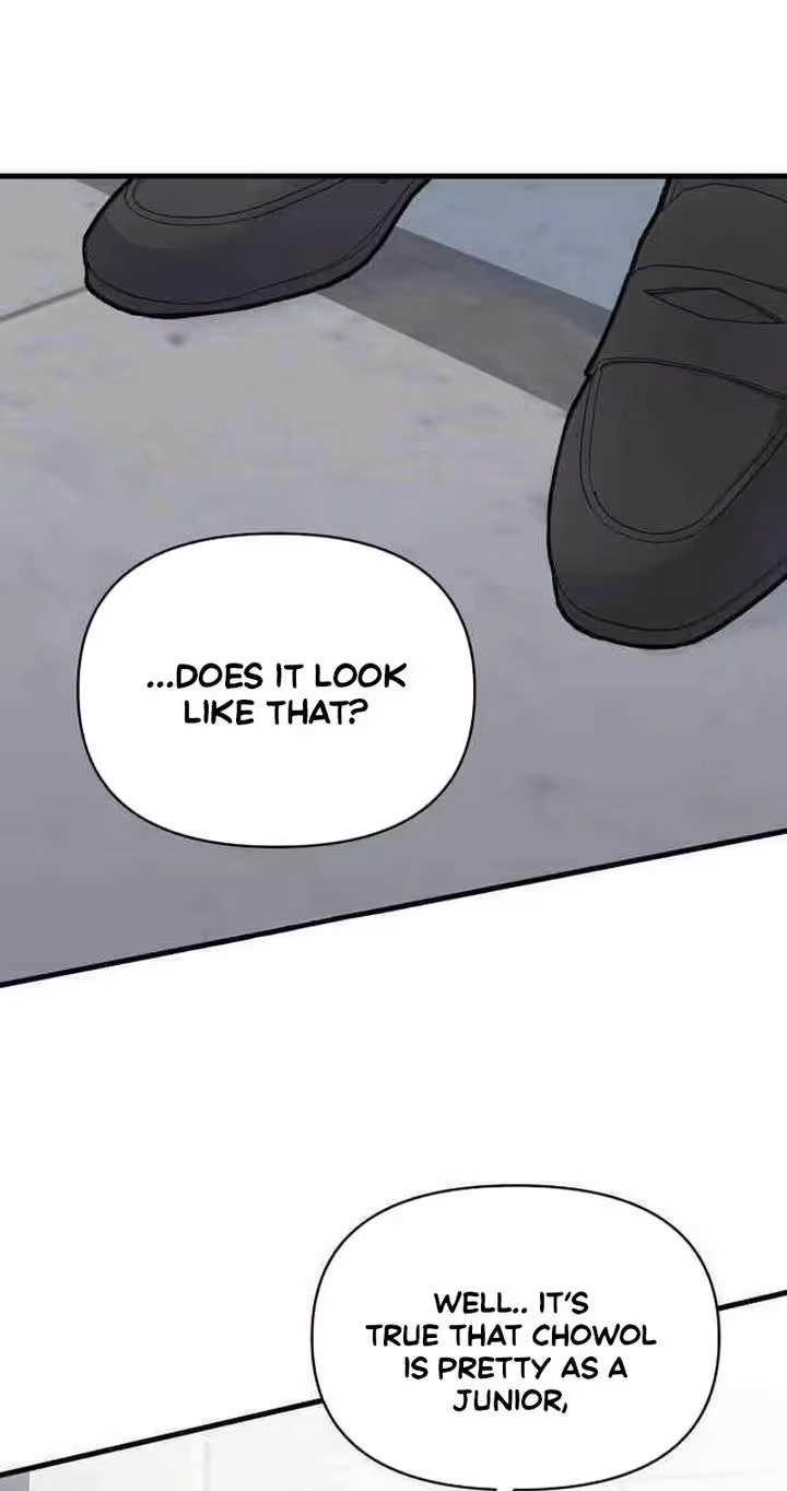 Read 24 Hour Handsome Man chapter 9 image 34 on Lezhin