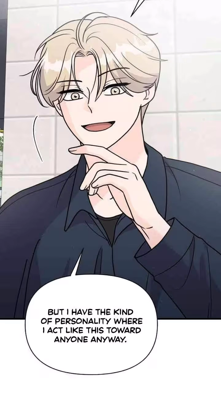 Read 24 Hour Handsome Man chapter 9 image 35 on Lezhin