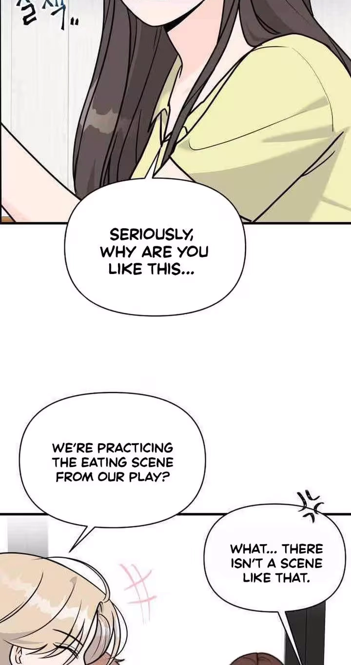Read 24 Hour Handsome Man chapter 9 image 4 on Lezhin