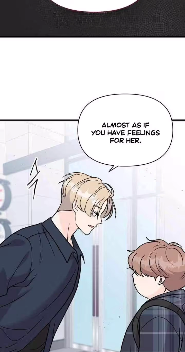 Read 24 Hour Handsome Man chapter 9 image 42 on Lezhin