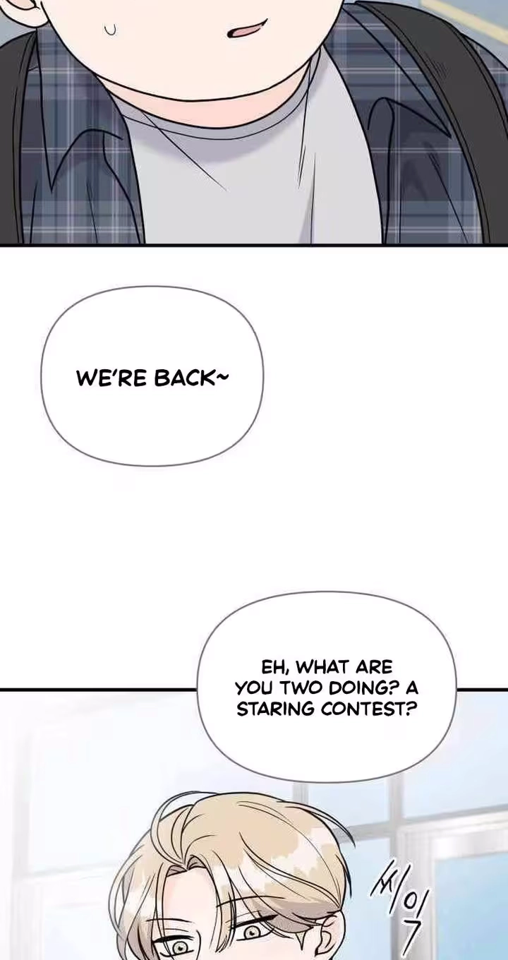 Read 24 Hour Handsome Man chapter 9 image 44 on Lezhin
