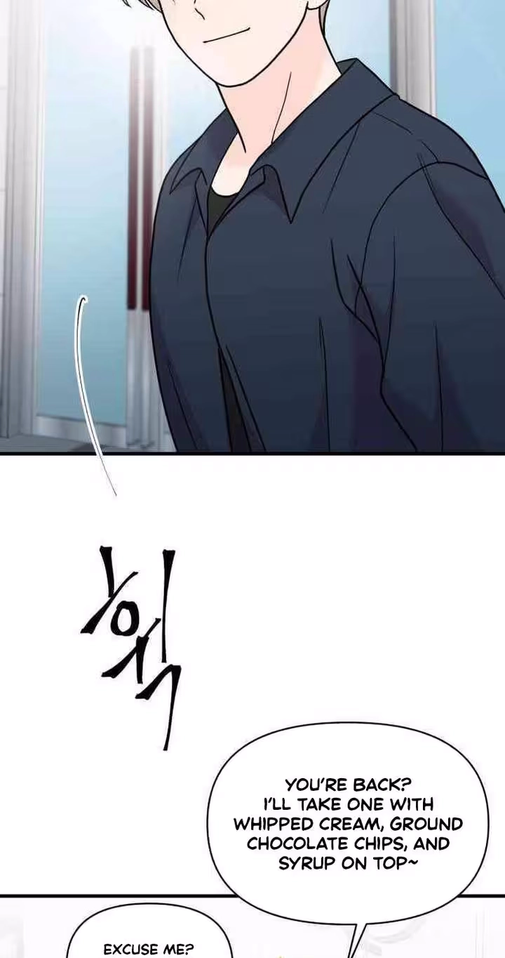 Read 24 Hour Handsome Man chapter 9 image 45 on Lezhin