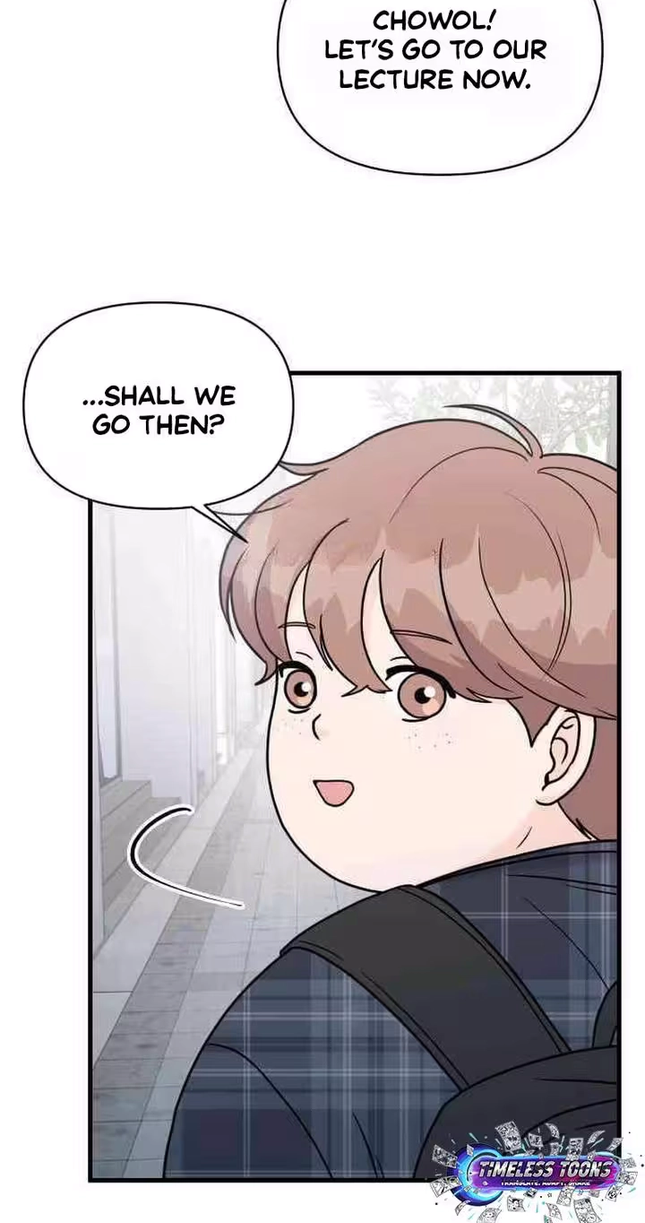 Read 24 Hour Handsome Man chapter 9 image 47 on Lezhin