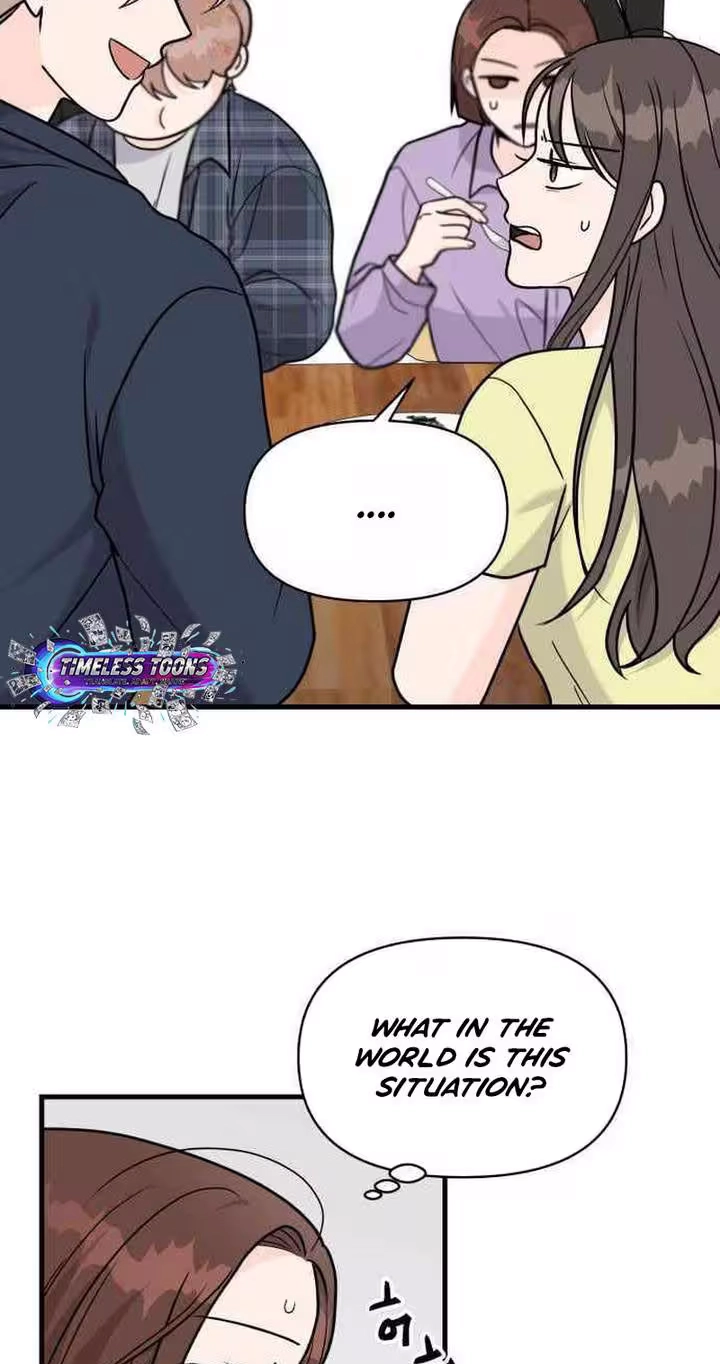 Read 24 Hour Handsome Man chapter 9 image 5 on Lezhin