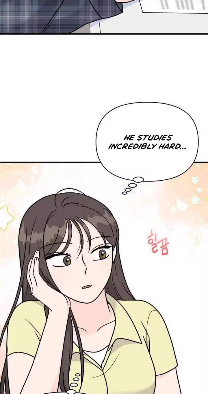 Read 24 Hour Handsome Man chapter 9 image 51 on Lezhin