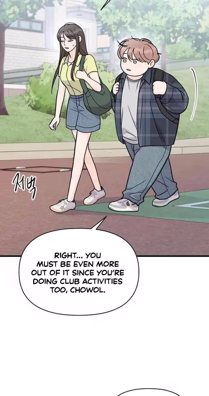 Read 24 Hour Handsome Man chapter 9 image 56 on Lezhin