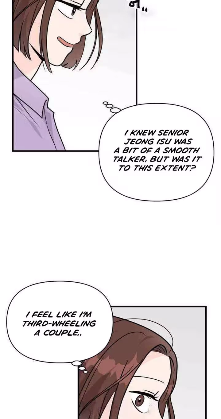 Read 24 Hour Handsome Man chapter 9 image 6 on Lezhin