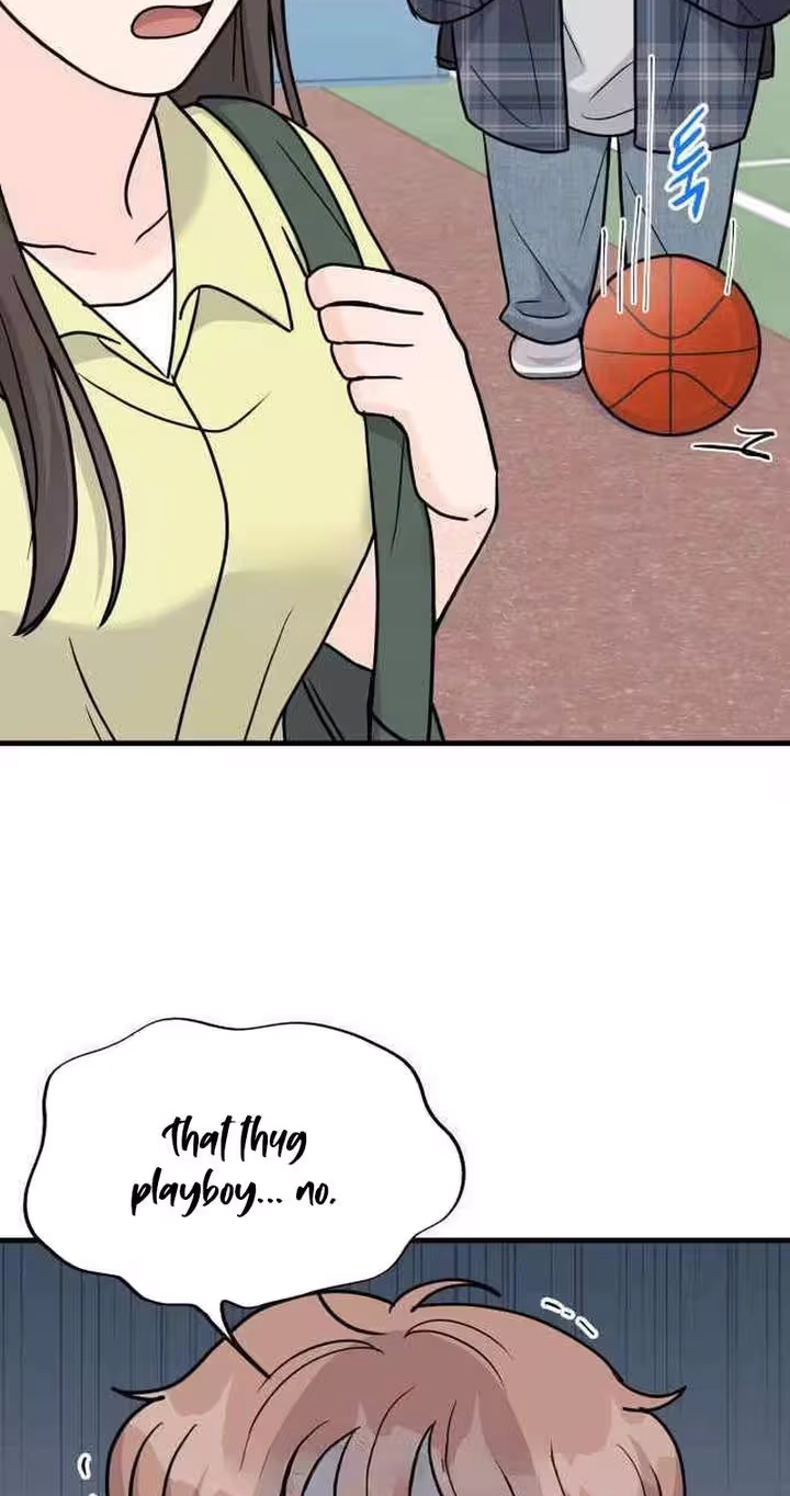 Read 24 Hour Handsome Man chapter 9 image 61 on Lezhin