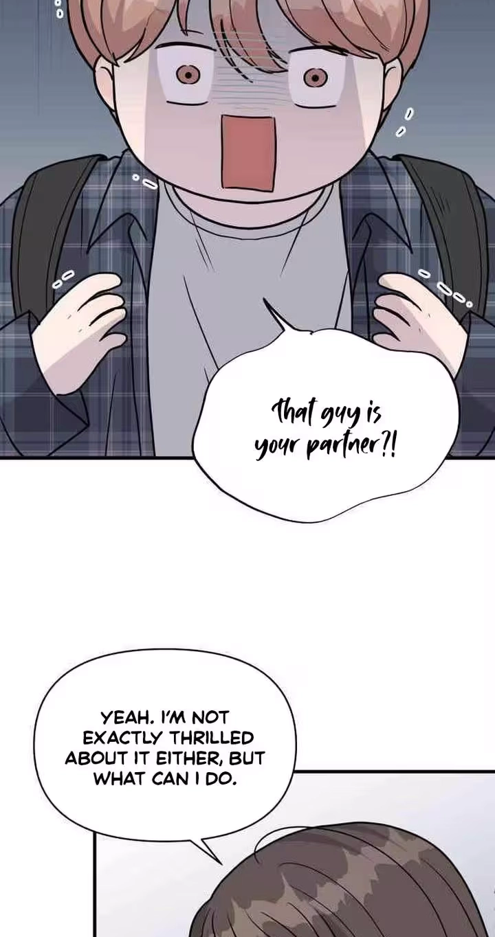 Read 24 Hour Handsome Man chapter 9 image 62 on Lezhin