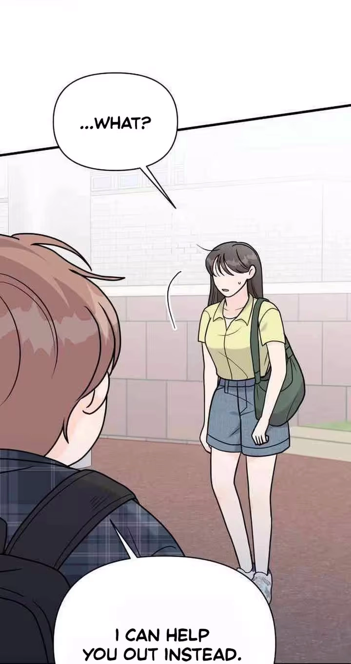 Read 24 Hour Handsome Man chapter 9 image 66 on Lezhin
