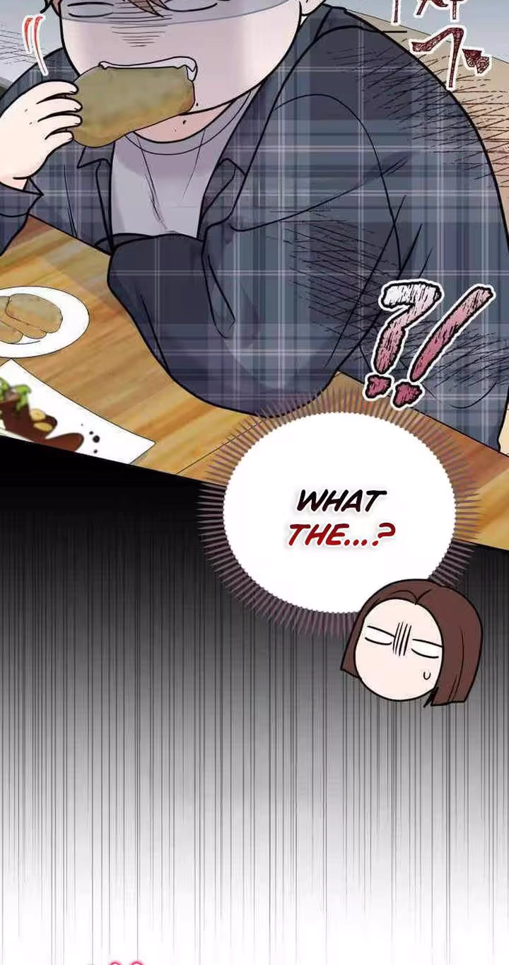 Read 24 Hour Handsome Man chapter 9 image 8 on Lezhin