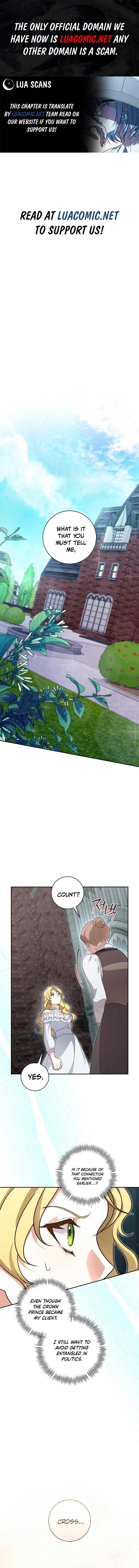 24-hour Rebirth Consultation Centre Chapter 12 page 2 - 