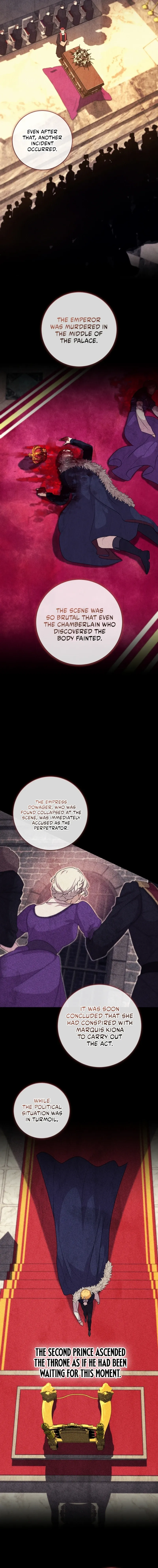 24-hour Rebirth Consultation Centre Chapter 15 page 13 - 