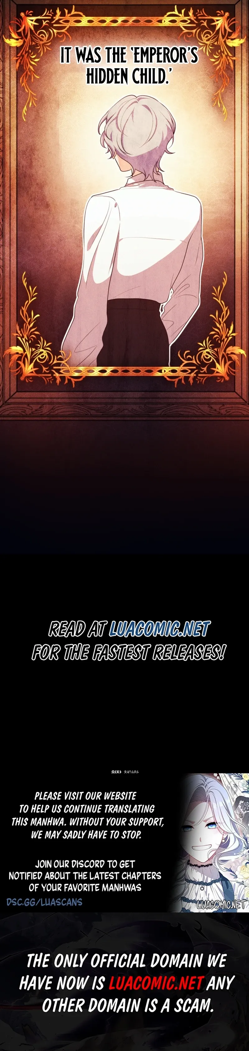 24-hour Rebirth Consultation Centre Chapter 15 page 16 - 