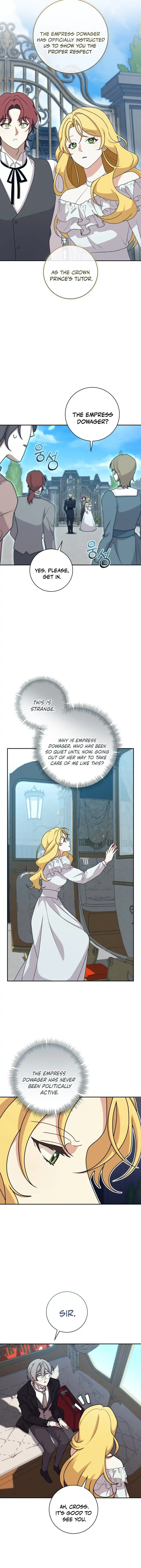 24-hour Rebirth Consultation Centre Chapter 17 page 3 - 