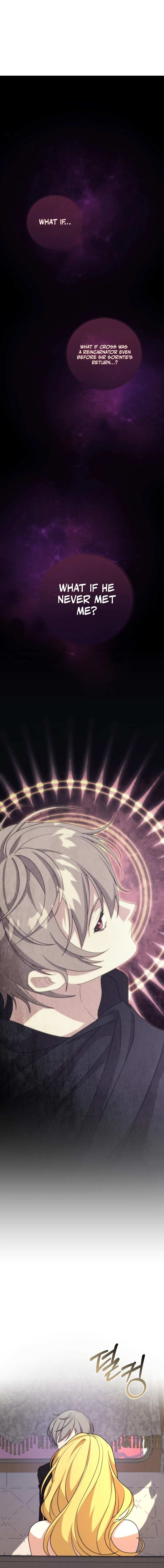 24-hour Rebirth Consultation Centre Chapter 18 page 2 - 