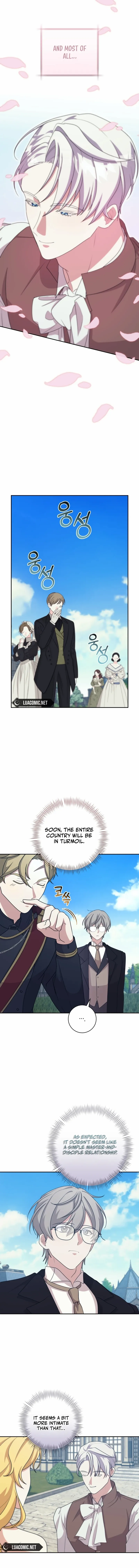 24-hour Rebirth Consultation Centre Chapter 18 page 6 - 