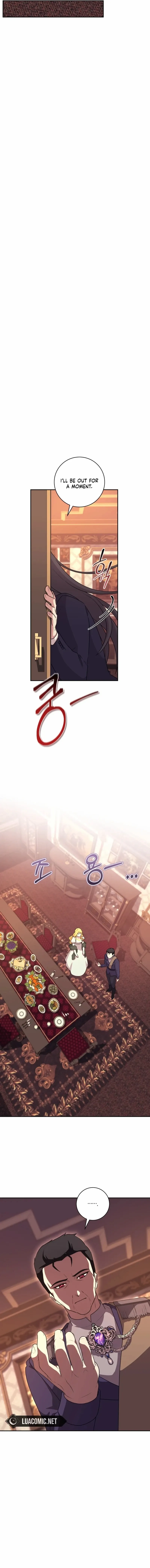 24-hour Rebirth Consultation Centre Chapter 23 page 15 - 