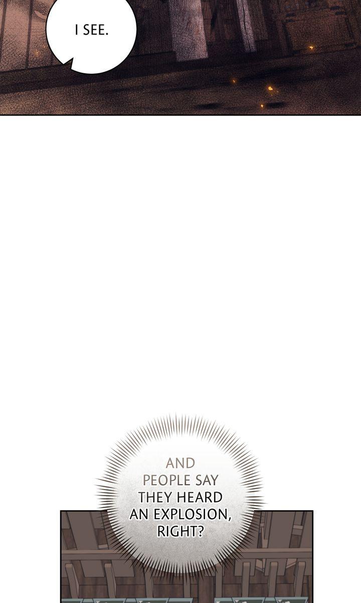 24-hour Rebirth Consultation Centre Chapter 40 page 28 - 