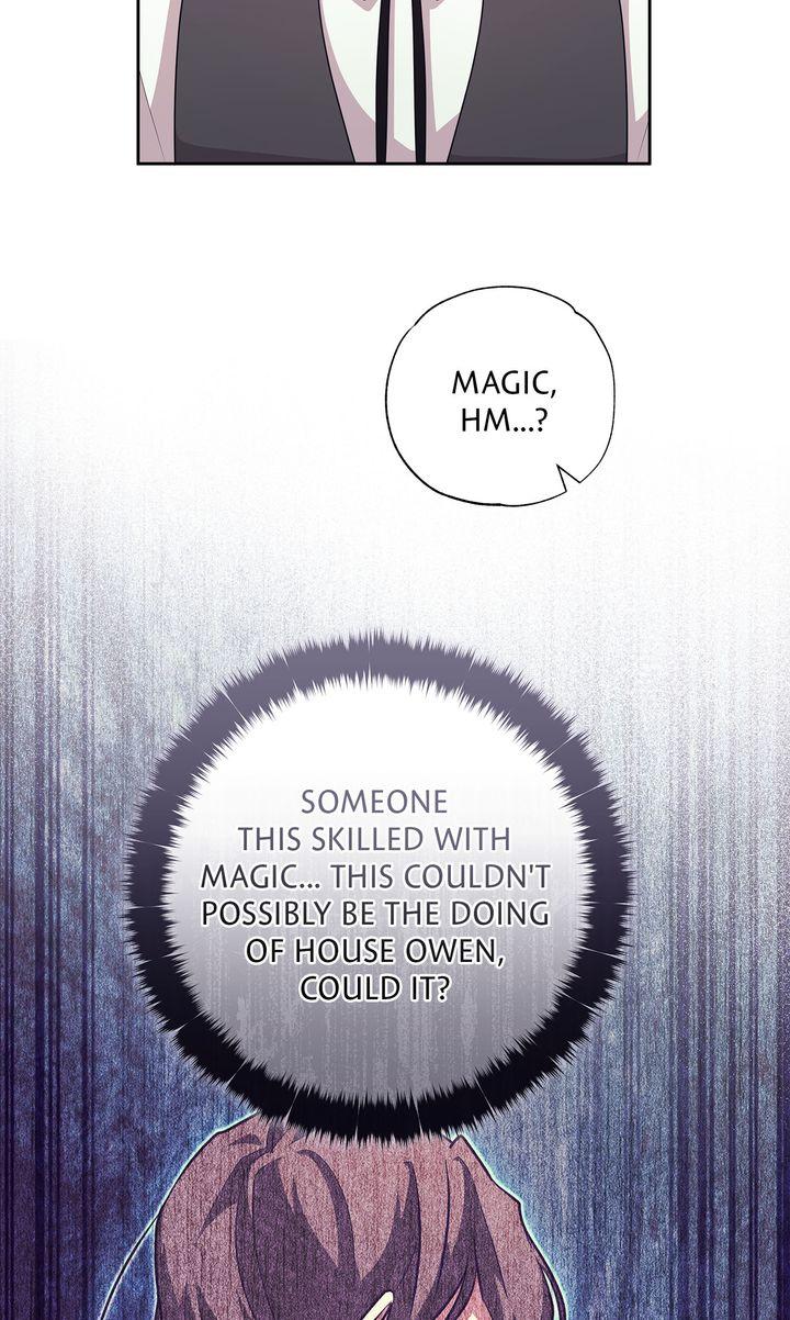 24-hour Rebirth Consultation Centre Chapter 40 page 35 - 