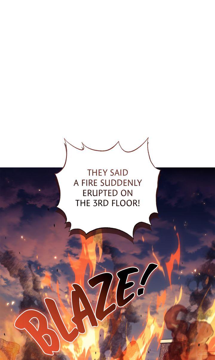 24-hour Rebirth Consultation Centre Chapter 40 page 59 - 