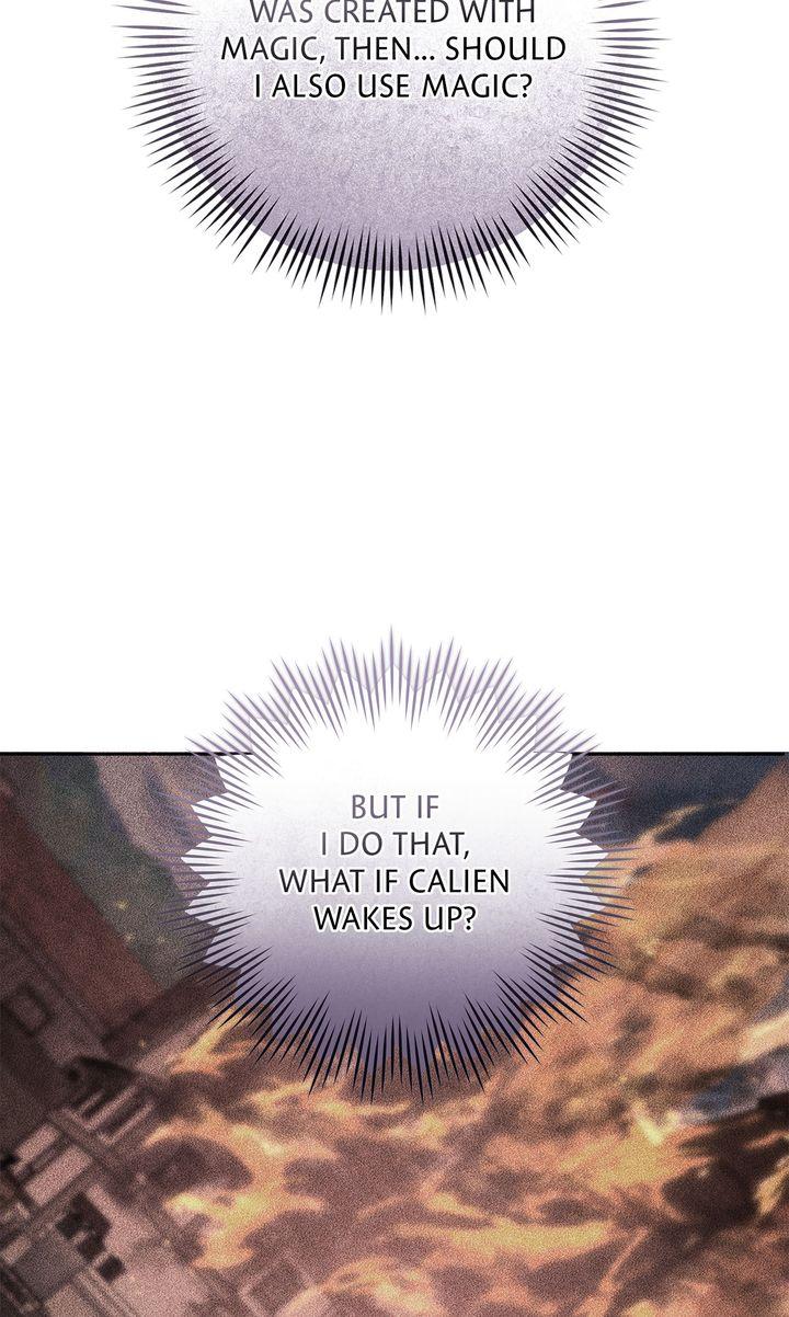 24-hour Rebirth Consultation Centre Chapter 40 page 68 - 