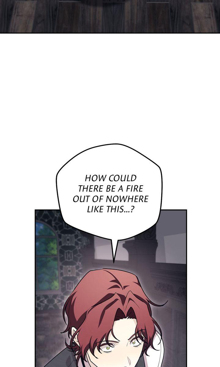 24-hour Rebirth Consultation Centre Chapter 40 page 8 - 