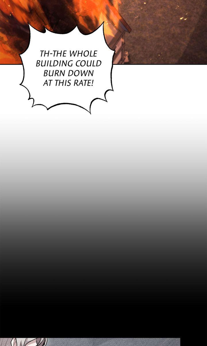 24-hour Rebirth Consultation Centre Chapter 40 page 71 - 
