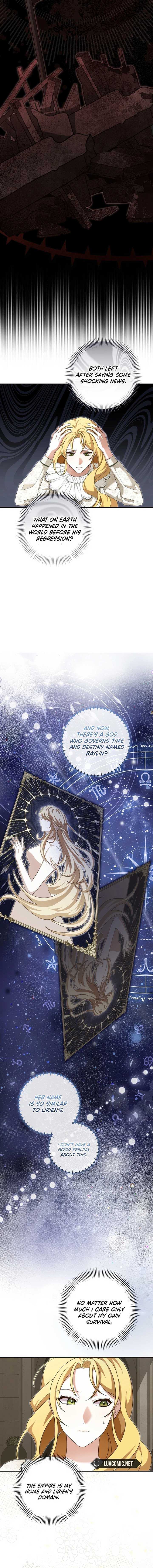 24-hour Rebirth Consultation Centre Chapter 7 page 6 - 
