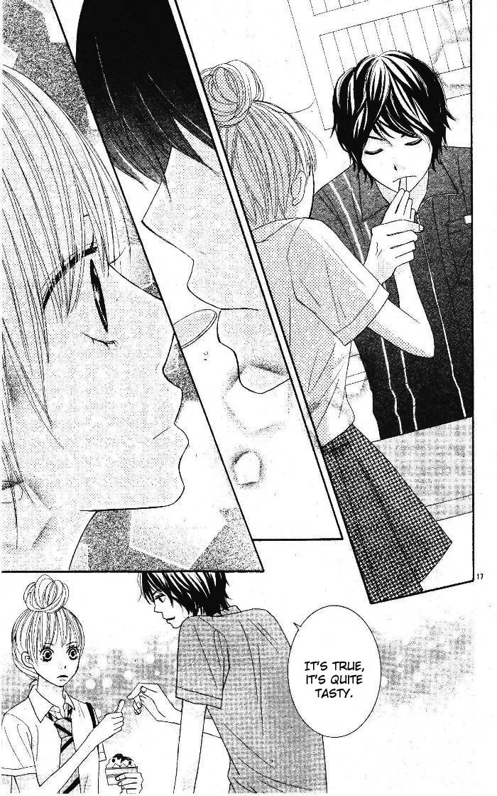 Read 24 Jikan Renaichuu chapter 0 image 16 on Lezhin