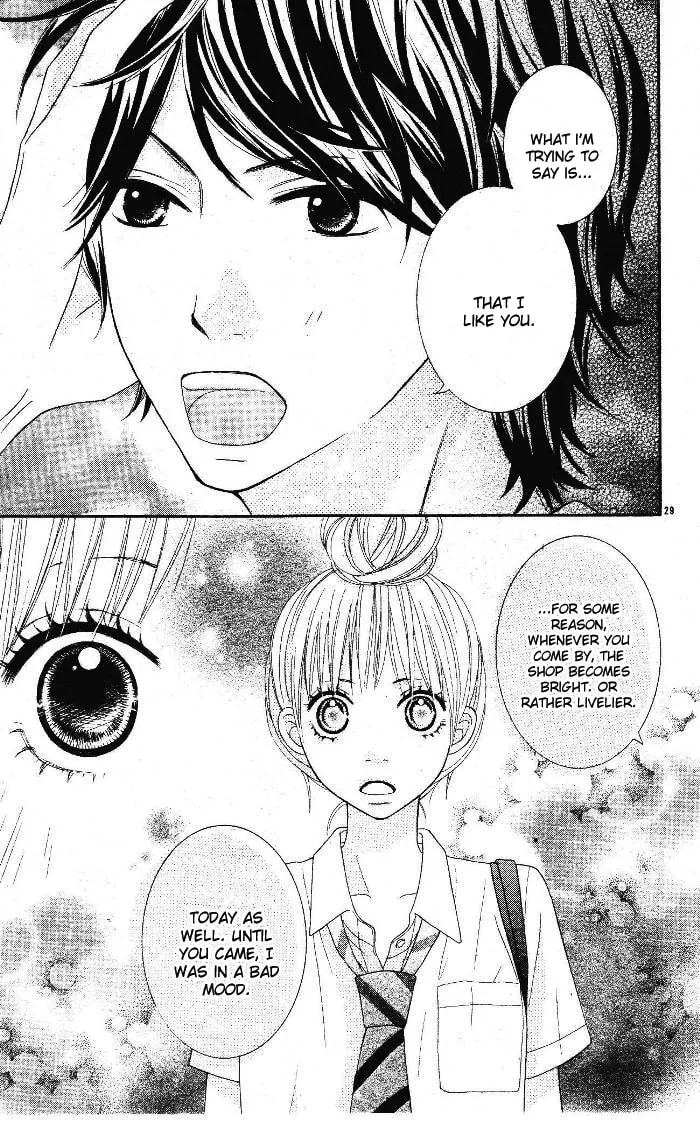 Read 24 Jikan Renaichuu chapter 0 image 28 on Lezhin