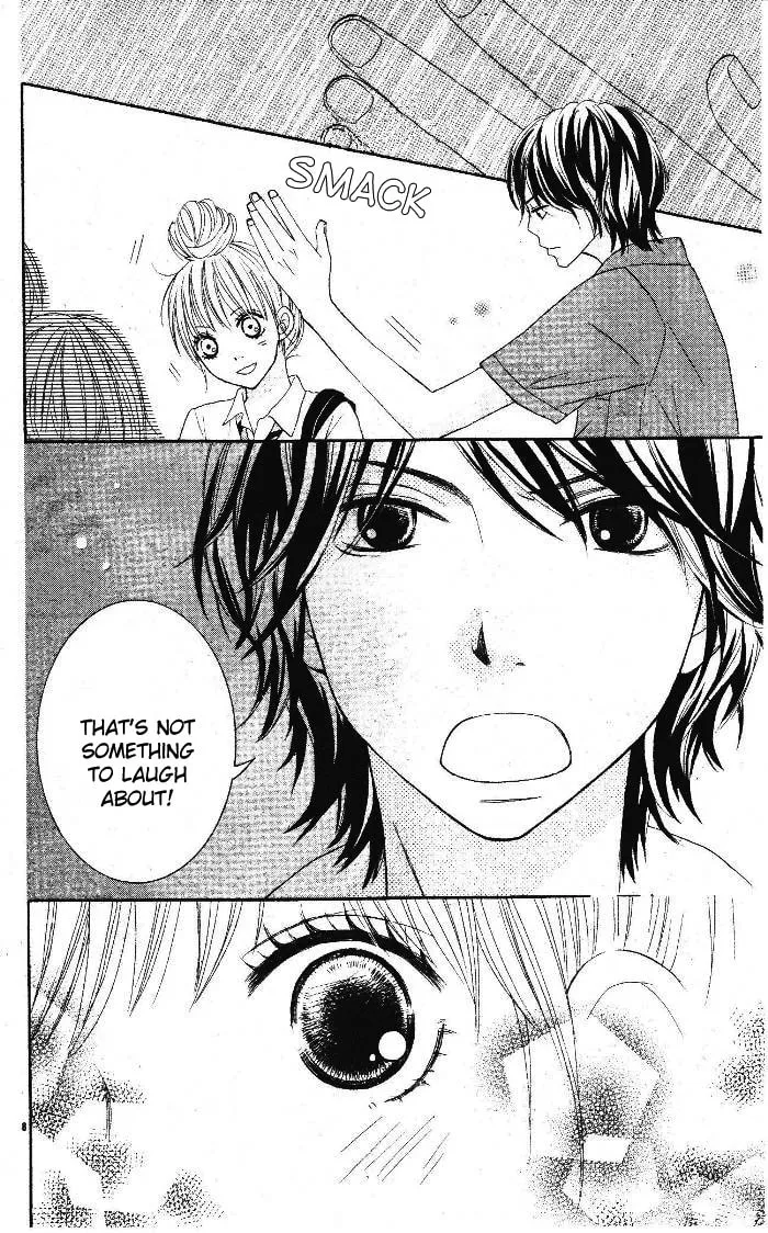 Read 24 Jikan Renaichuu chapter 0 image 7 on Lezhin
