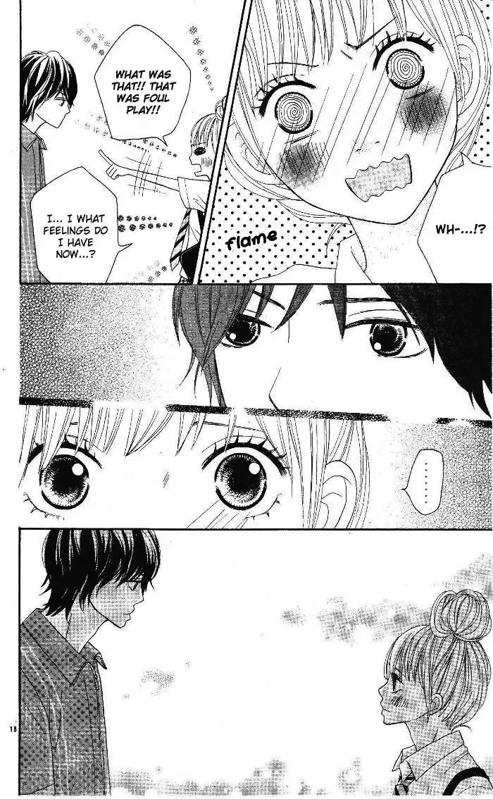 Read 24 Jikan Renaichuu chapter 1 image 16 on Lezhin