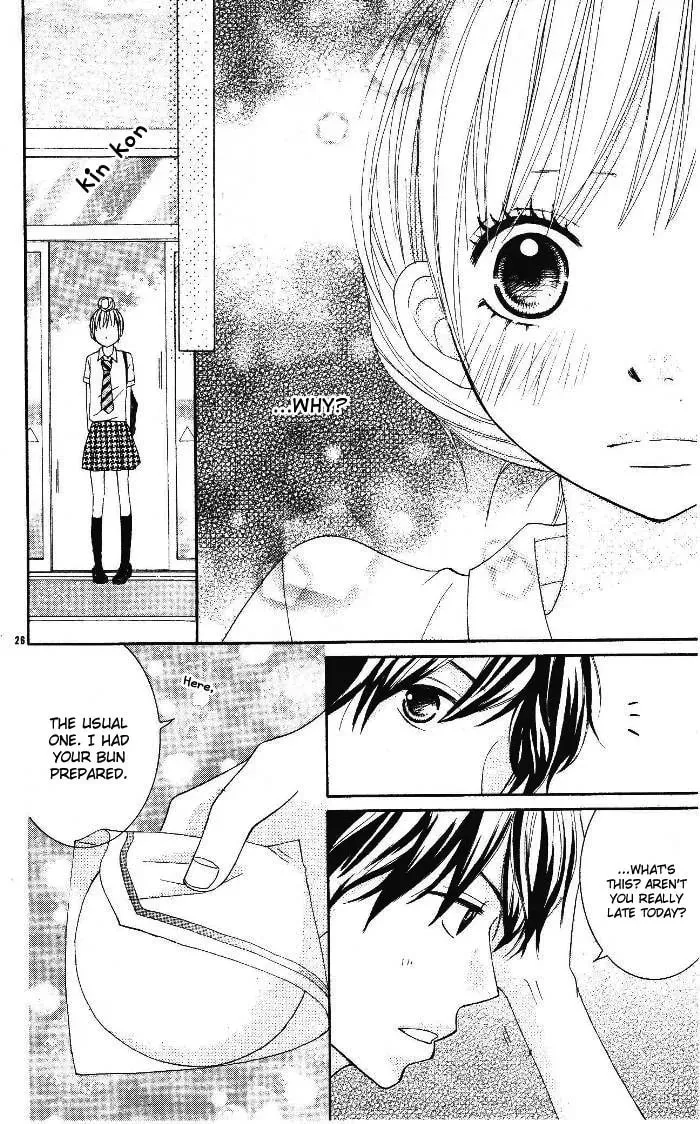 Read 24 Jikan Renaichuu chapter 1 image 24 on Lezhin