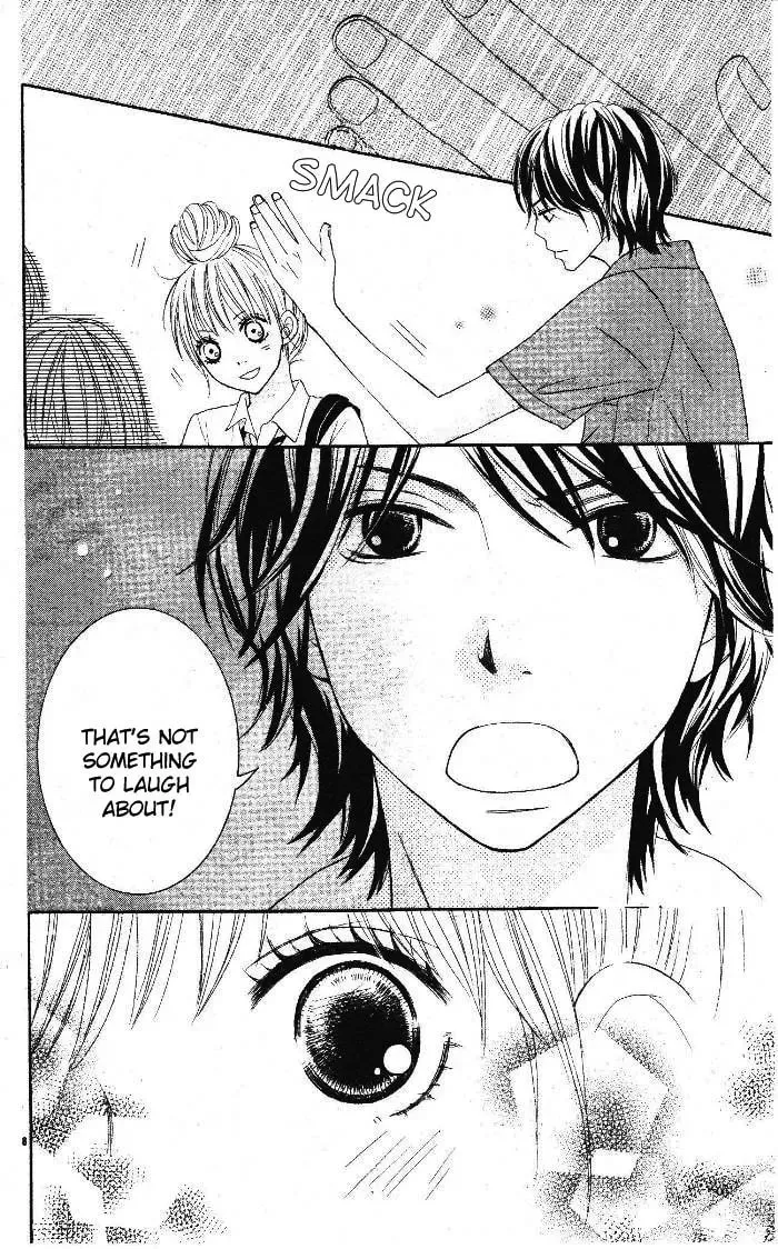 Read 24 Jikan Renaichuu chapter 1 image 6 on Lezhin