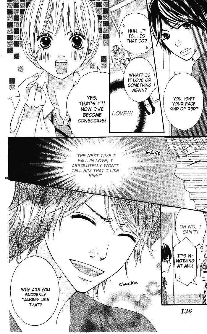 Read 24 Jikan Renaichuu chapter 1 image 8 on Lezhin
