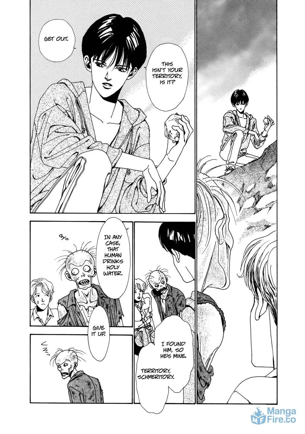 Read 25-ji no Xene chapter 1 image 11 on Lezhin