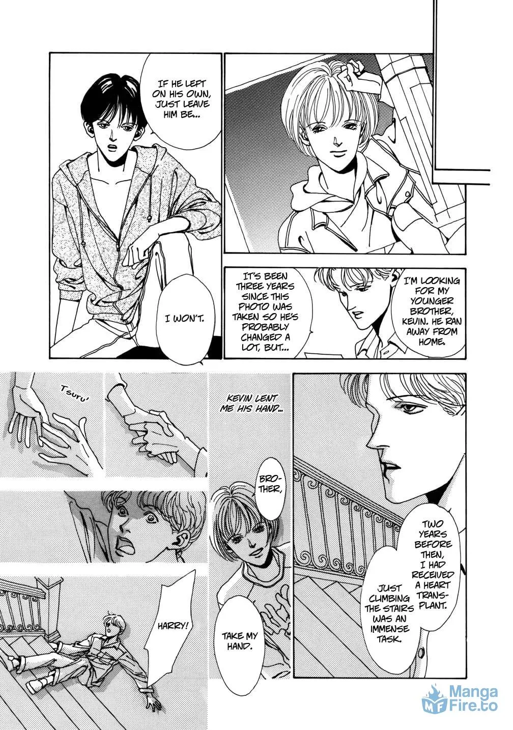 Read 25-ji no Xene chapter 1 image 14 on Lezhin