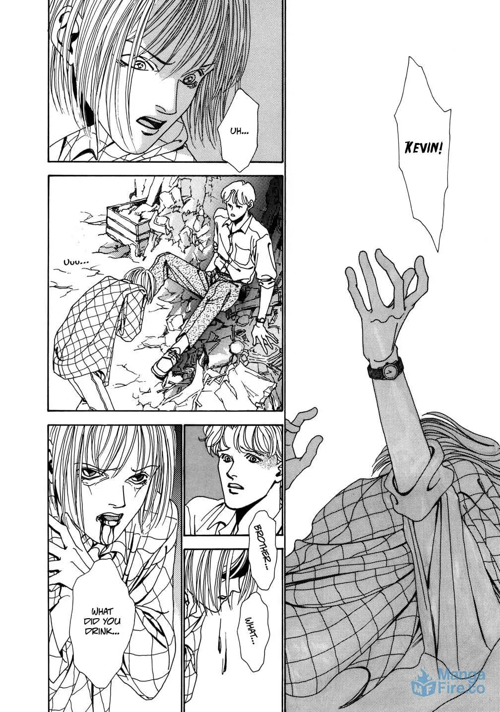Read 25-ji no Xene chapter 1 image 23 on Lezhin