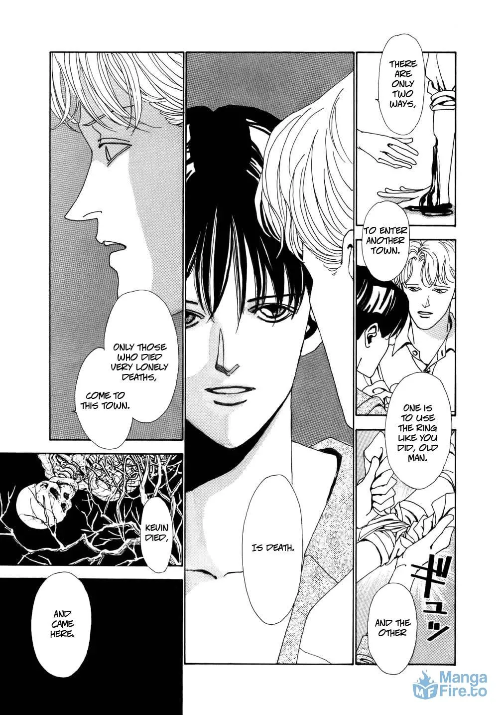 Read 25-ji no Xene chapter 1 image 26 on Lezhin
