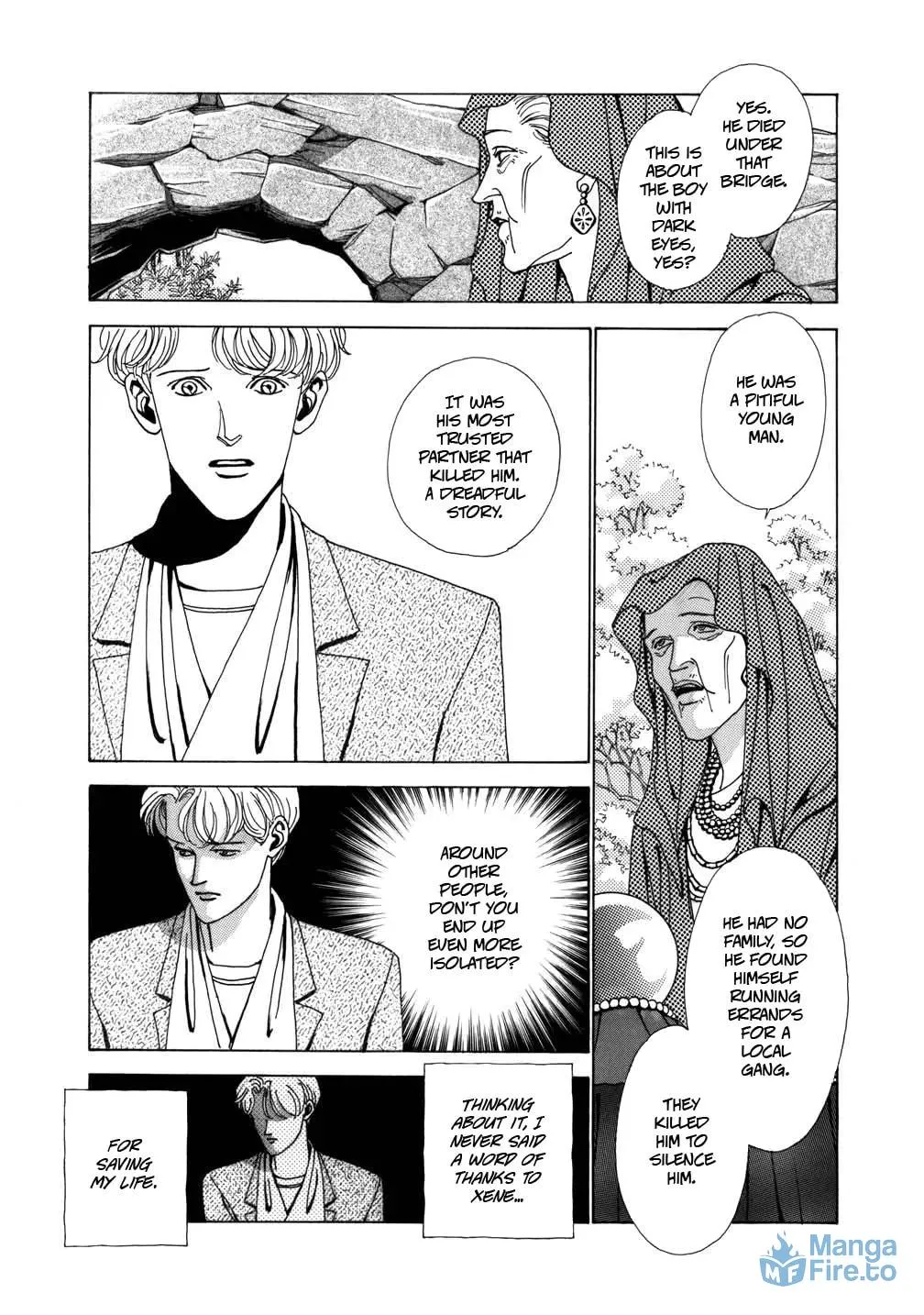 Read 25-ji no Xene chapter 1 image 32 on Lezhin