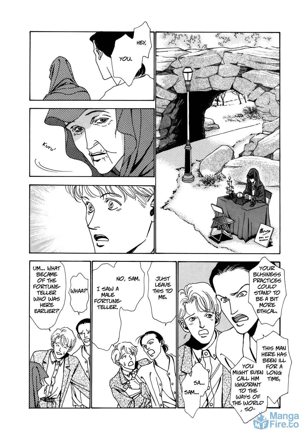 Read 25-ji no Xene chapter 1 image 5 on Lezhin