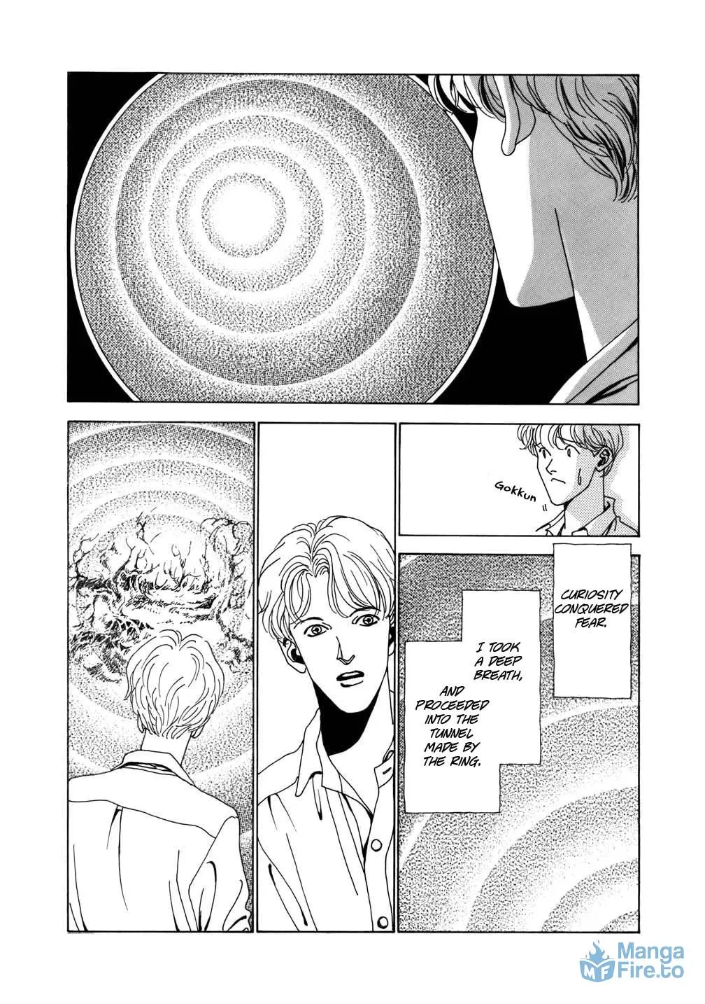 Read 25-ji no Xene chapter 1 image 8 on Lezhin
