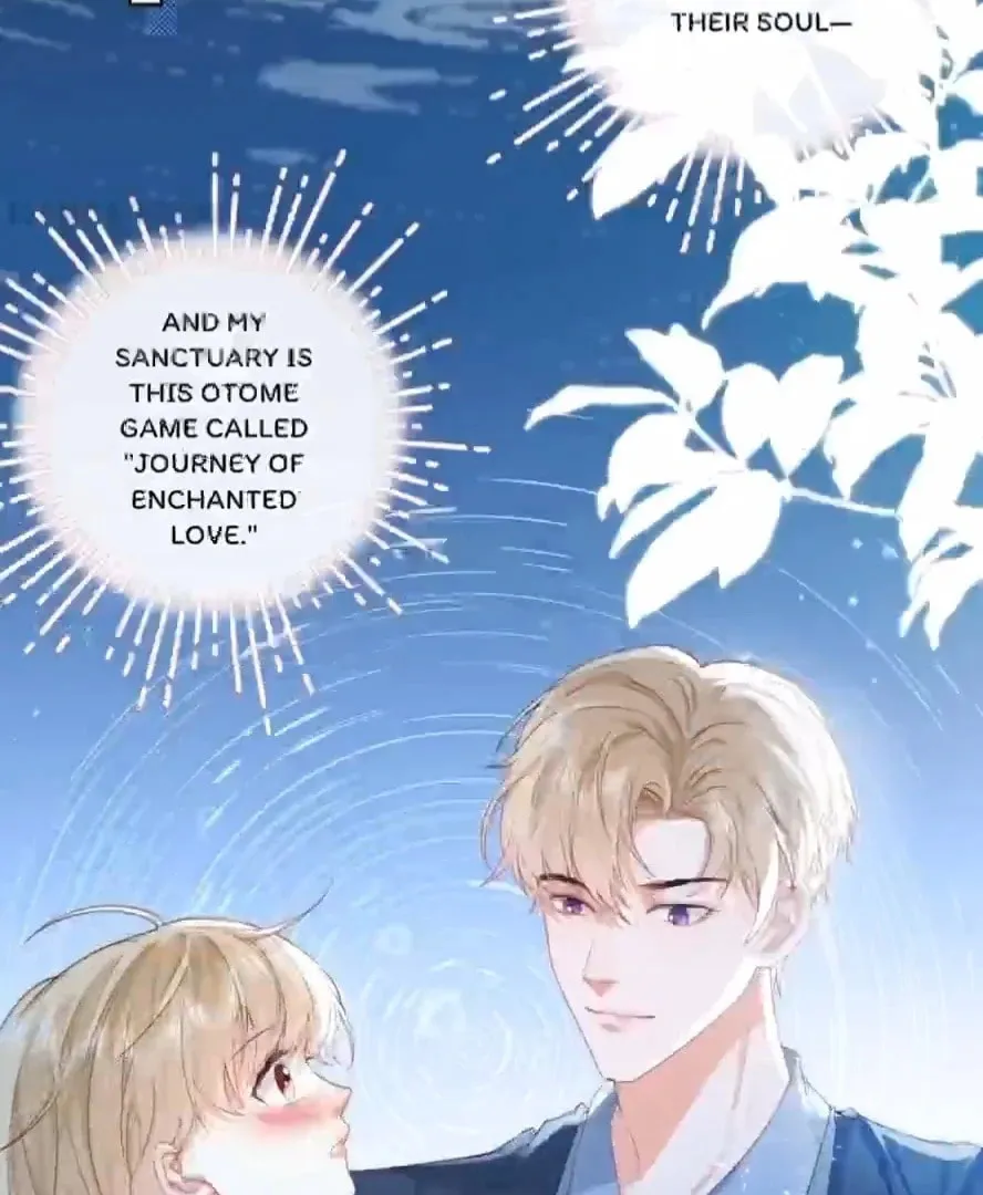 2D Lover Chapter 1 page 29 - 