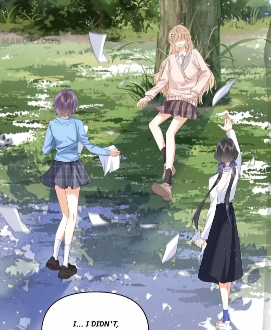 2D Lover Chapter 1 page 4 - 