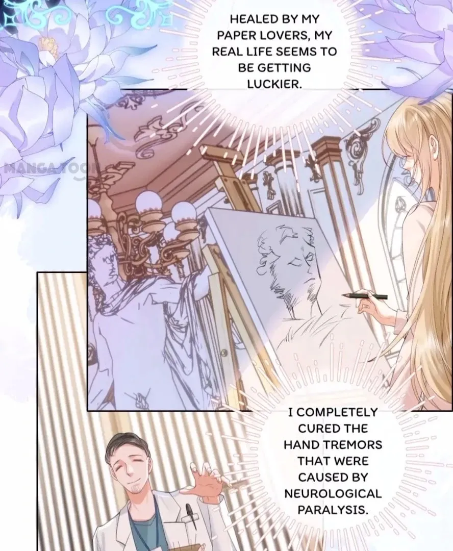2D Lover Chapter 1 page 32 - 