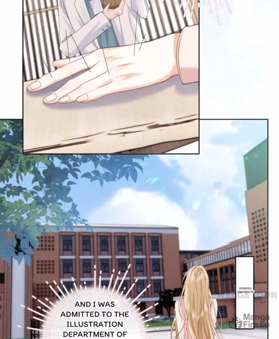 2D Lover Chapter 1 page 33 - 