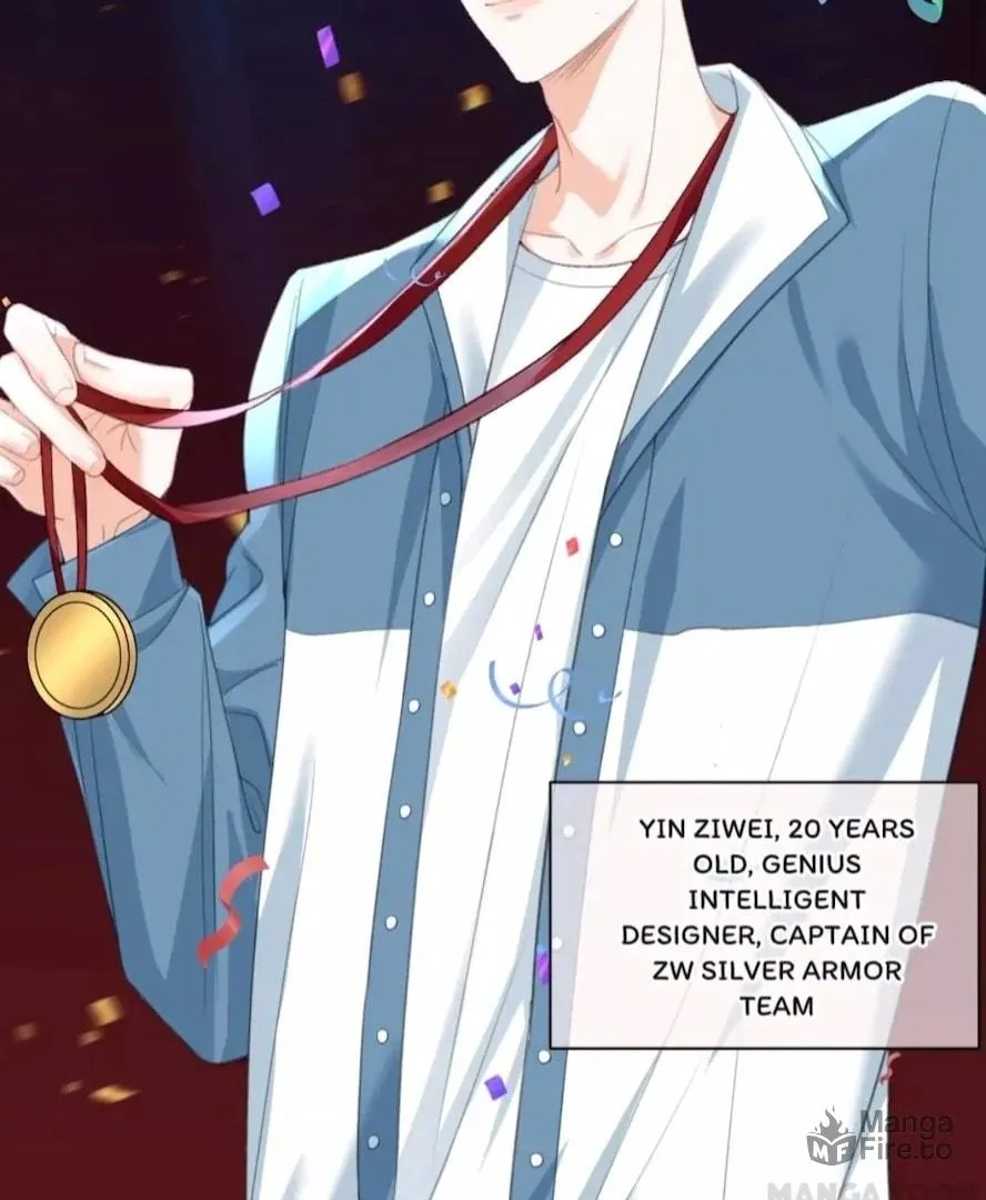 2D Lover Chapter 1 page 36 - 
