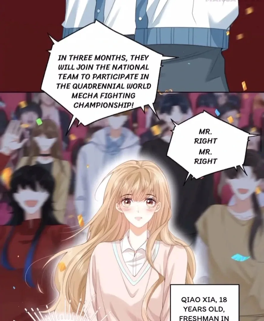 2D Lover Chapter 1 page 37 - 